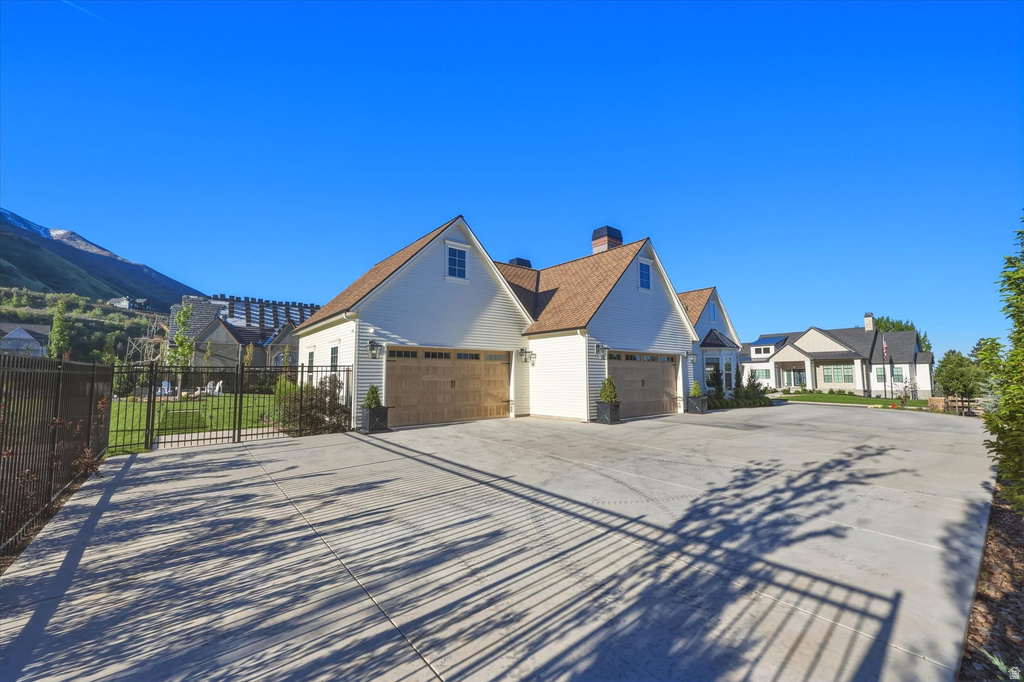 378 N CLEGG CANYON DR Mapleton, UT 84664