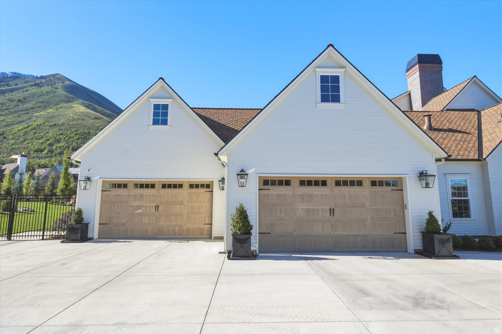 378 N CLEGG CANYON DR Mapleton, UT 84664