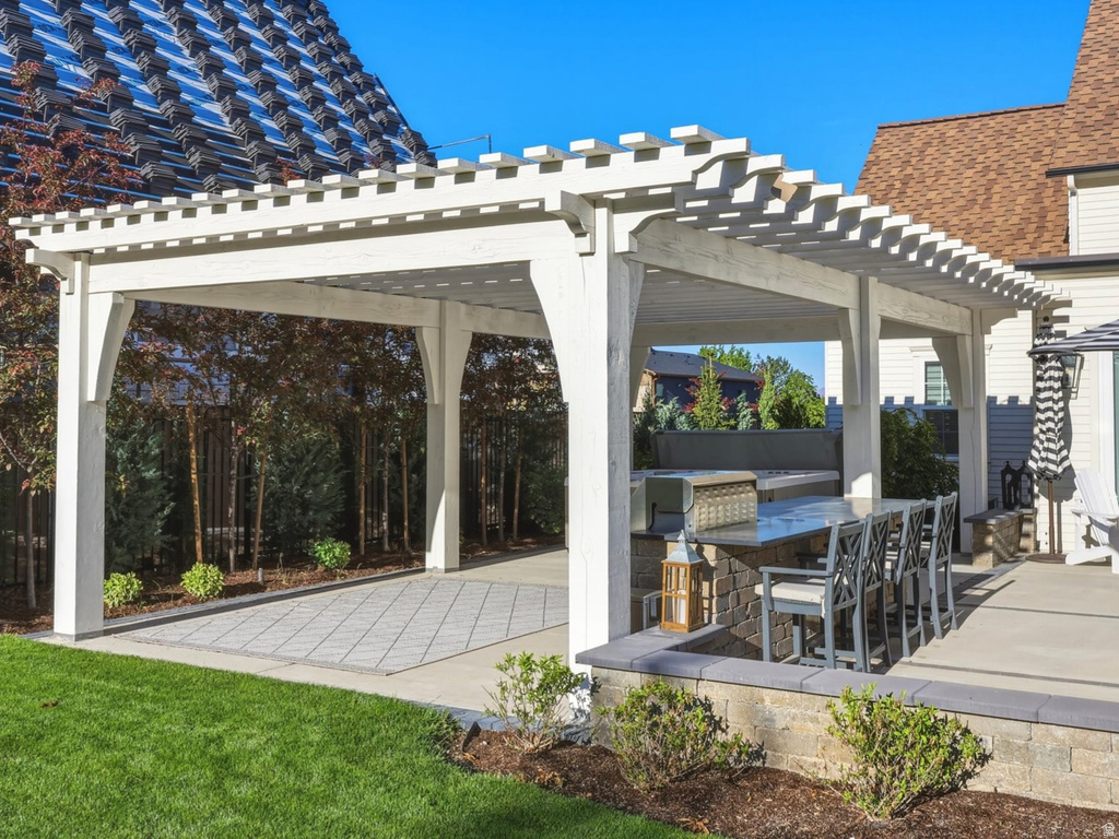 378 N CLEGG CANYON DR Mapleton, UT 84664