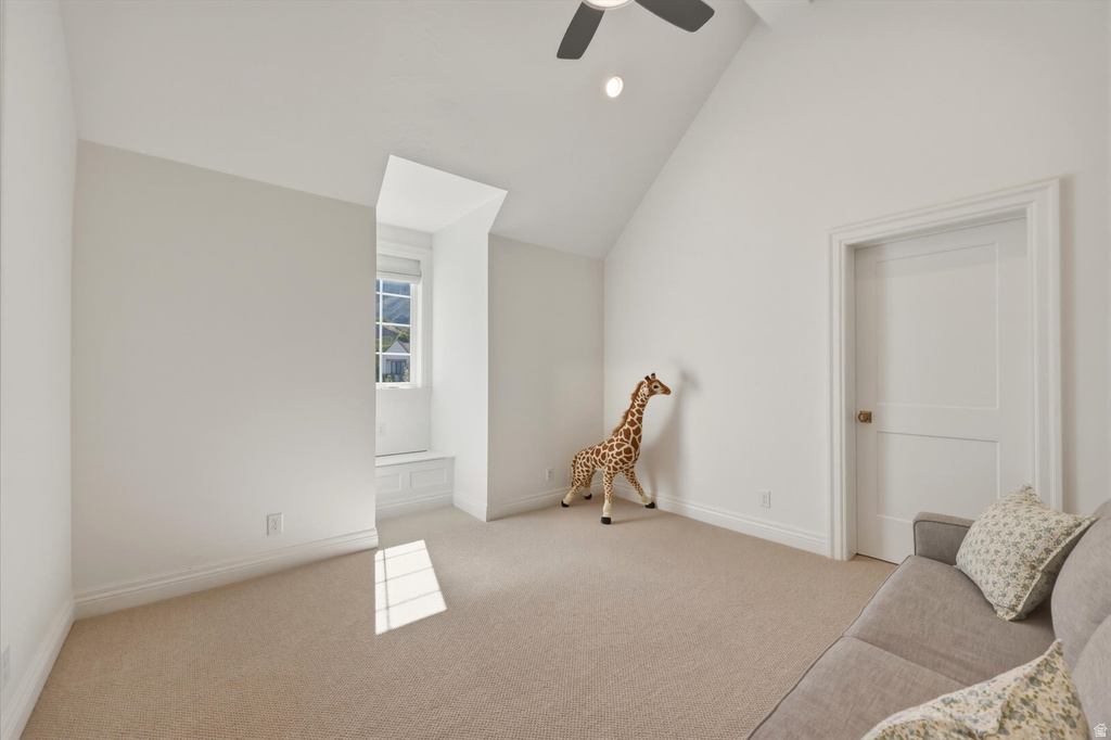 378 N CLEGG CANYON DR Mapleton, UT 84664