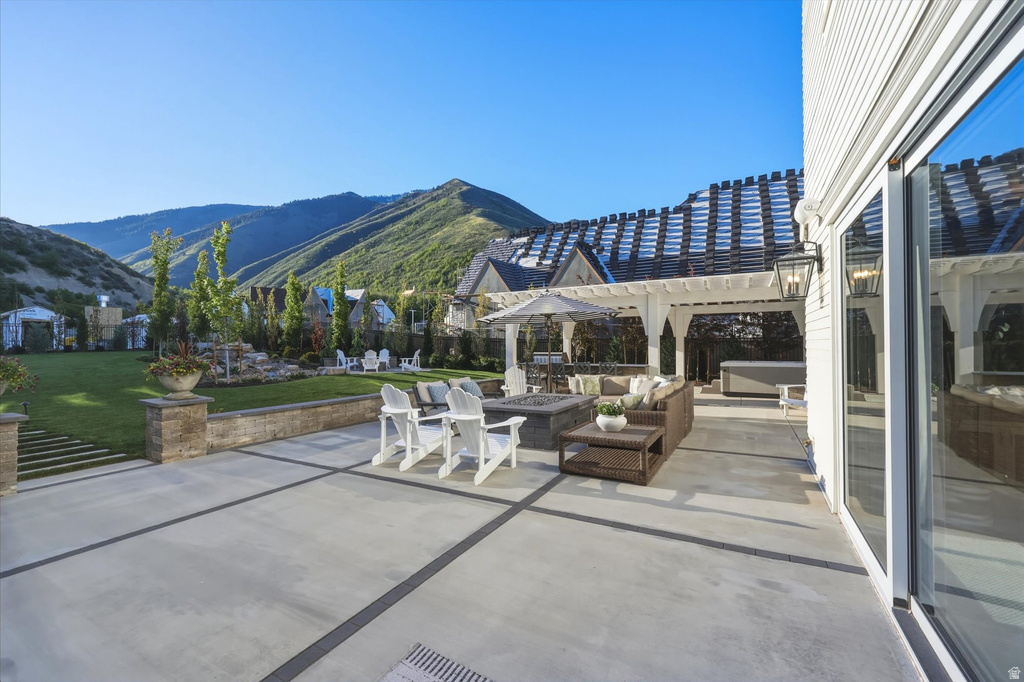 378 N CLEGG CANYON DR Mapleton, UT 84664