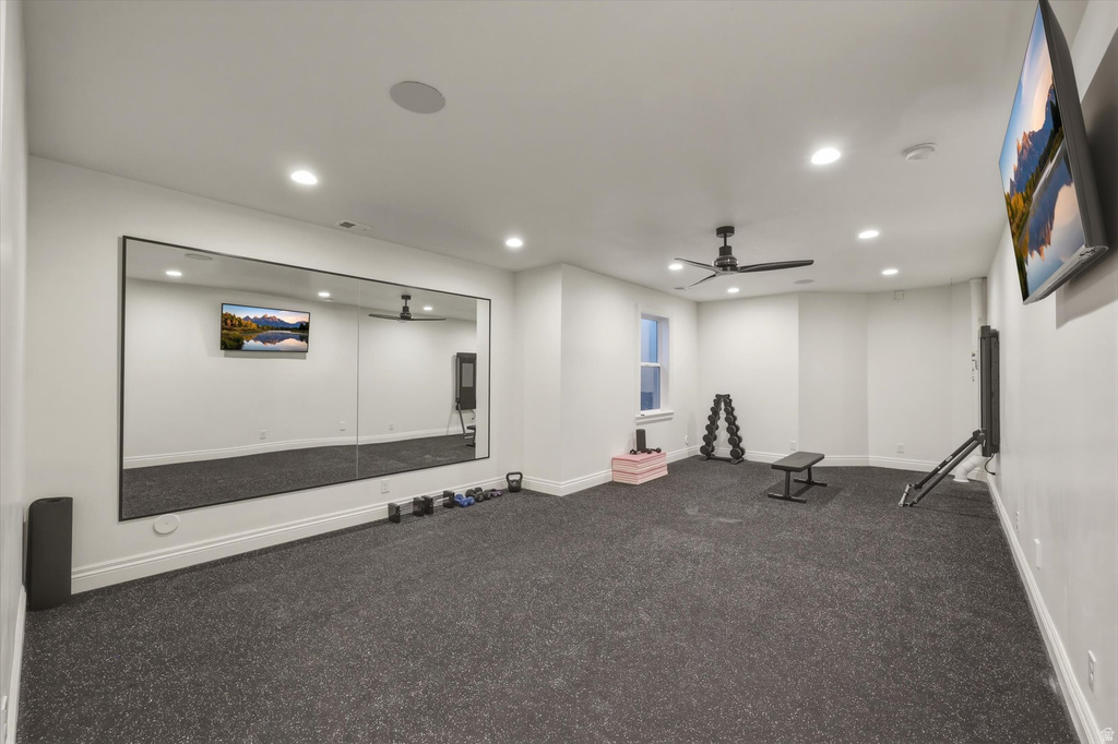 378 N CLEGG CANYON DR Mapleton, UT 84664