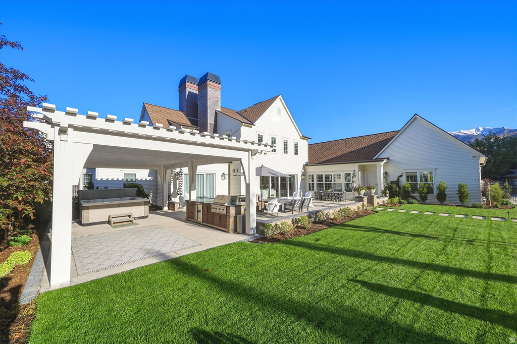 378 N CLEGG CANYON DR Mapleton, UT 84664