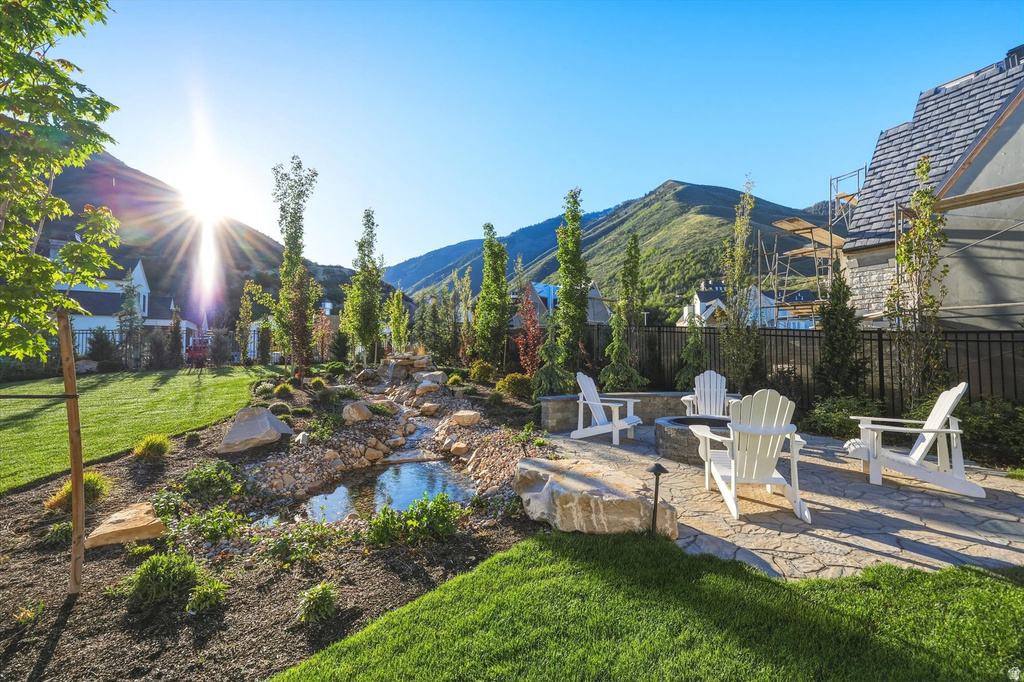 378 N CLEGG CANYON DR Mapleton, UT 84664