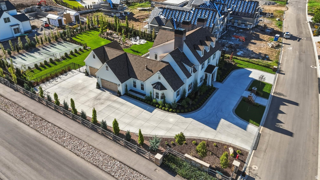 378 N CLEGG CANYON DR Mapleton, UT 84664