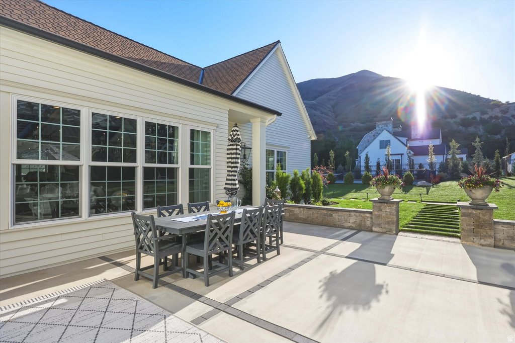 378 N CLEGG CANYON DR Mapleton, UT 84664