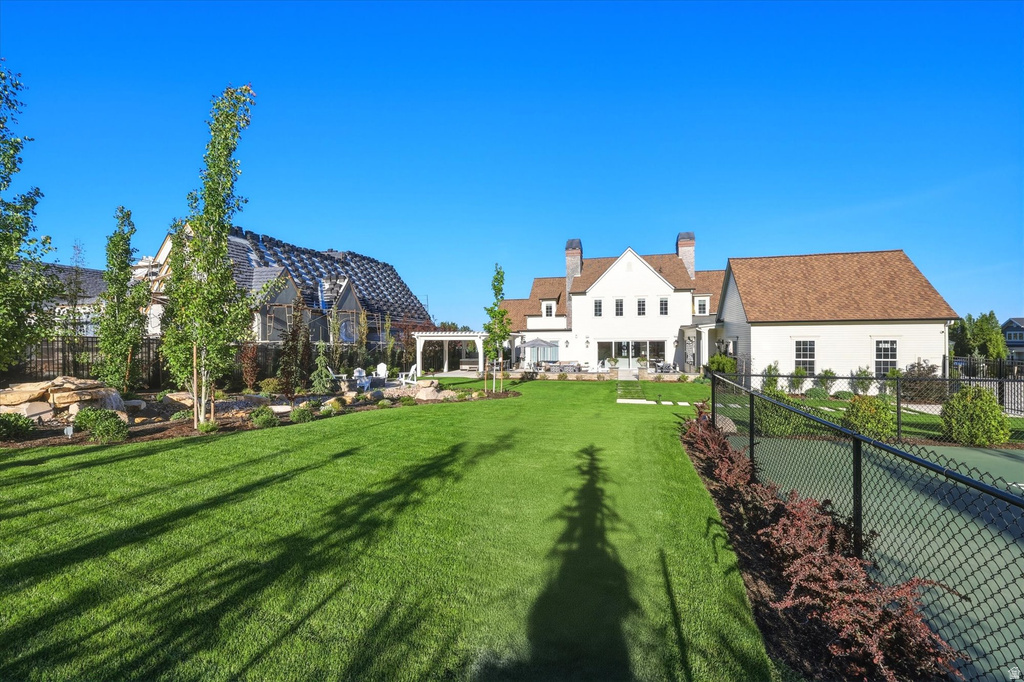 378 N CLEGG CANYON DR Mapleton, UT 84664