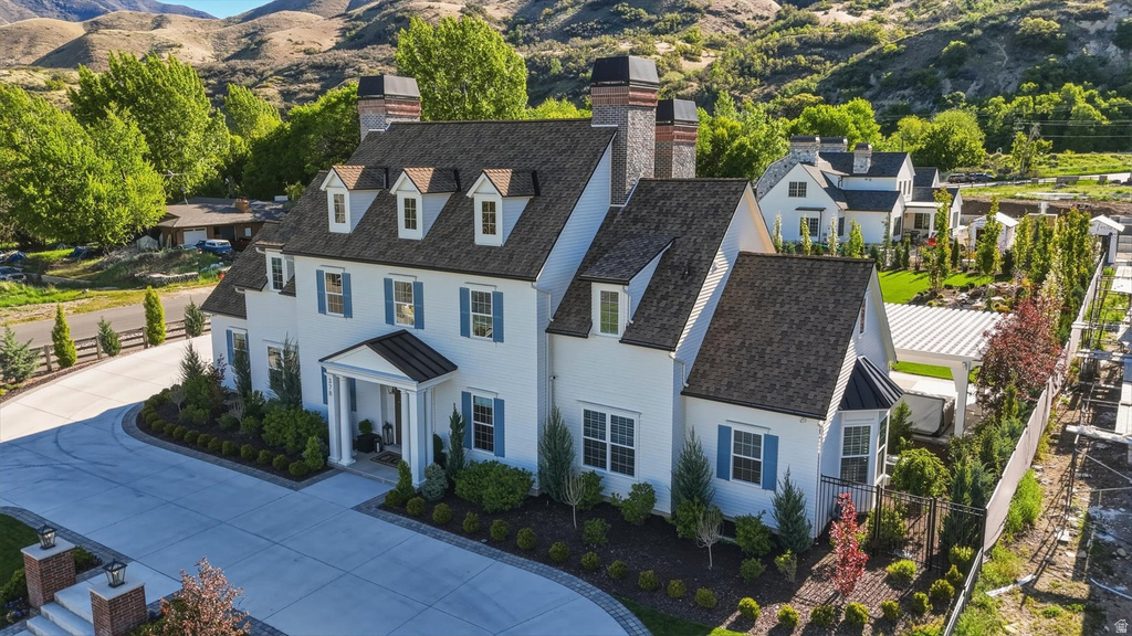 378 N CLEGG CANYON DR Mapleton, UT 84664