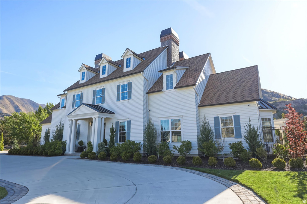 378 N CLEGG CANYON DR Mapleton, UT 84664