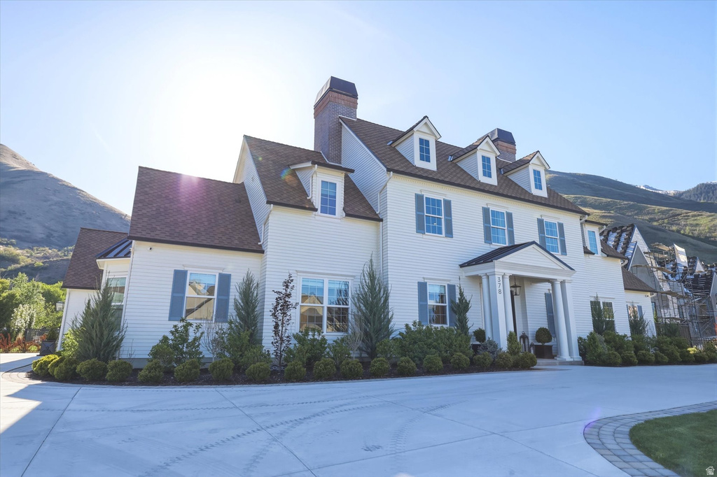 378 N CLEGG CANYON DR Mapleton, UT 84664