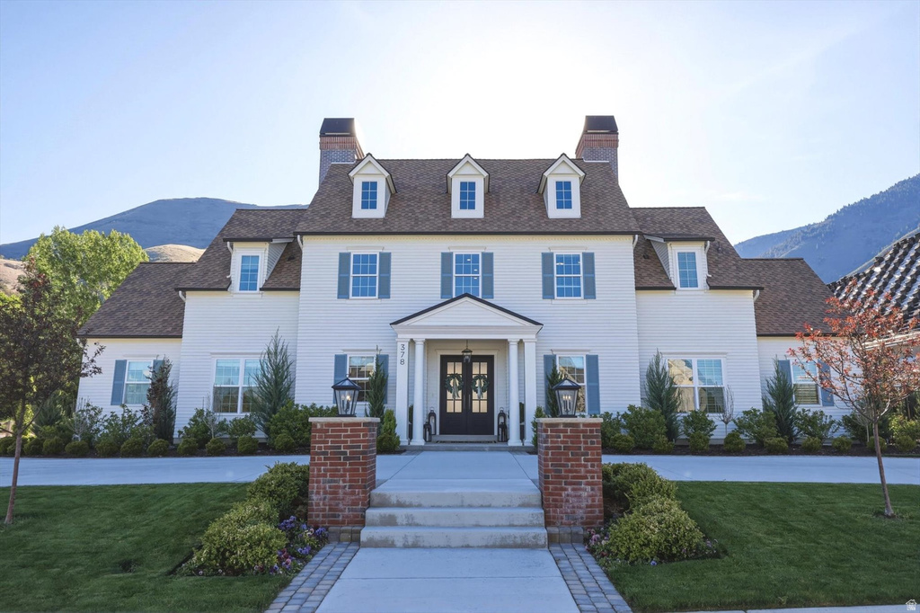 378 N CLEGG CANYON DR Mapleton, UT 84664