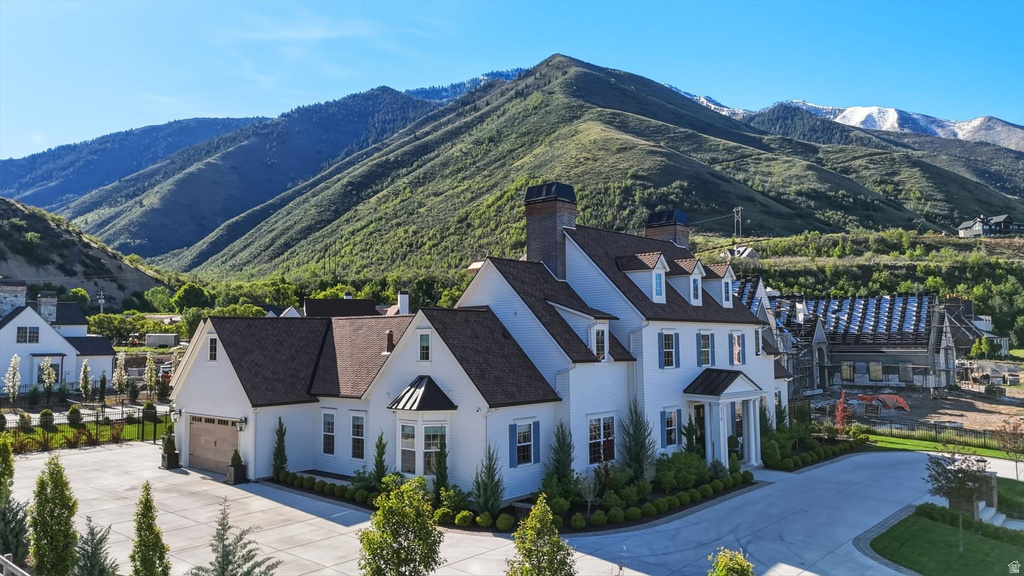 378 N CLEGG CANYON DR Mapleton, UT 84664