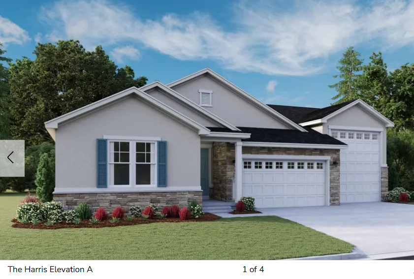 2048 S 4190 W #92 Taylor, UT 84401