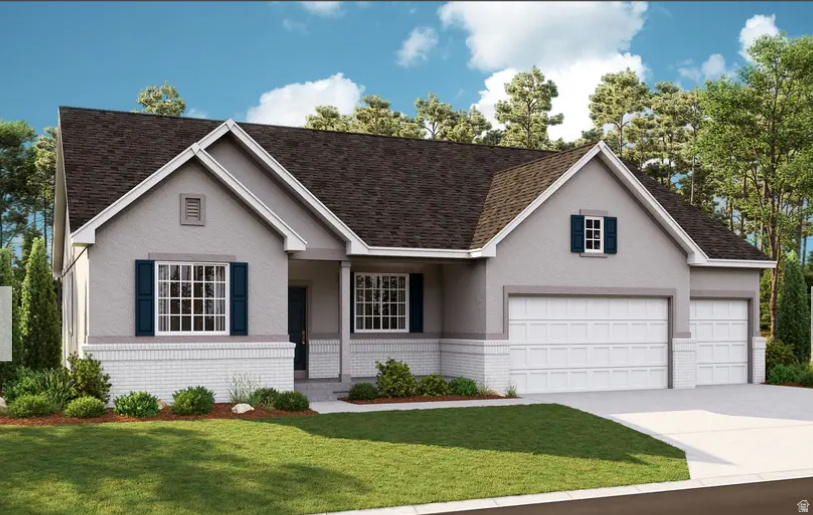 2058 S 4190 W #93 Taylor, UT 84401