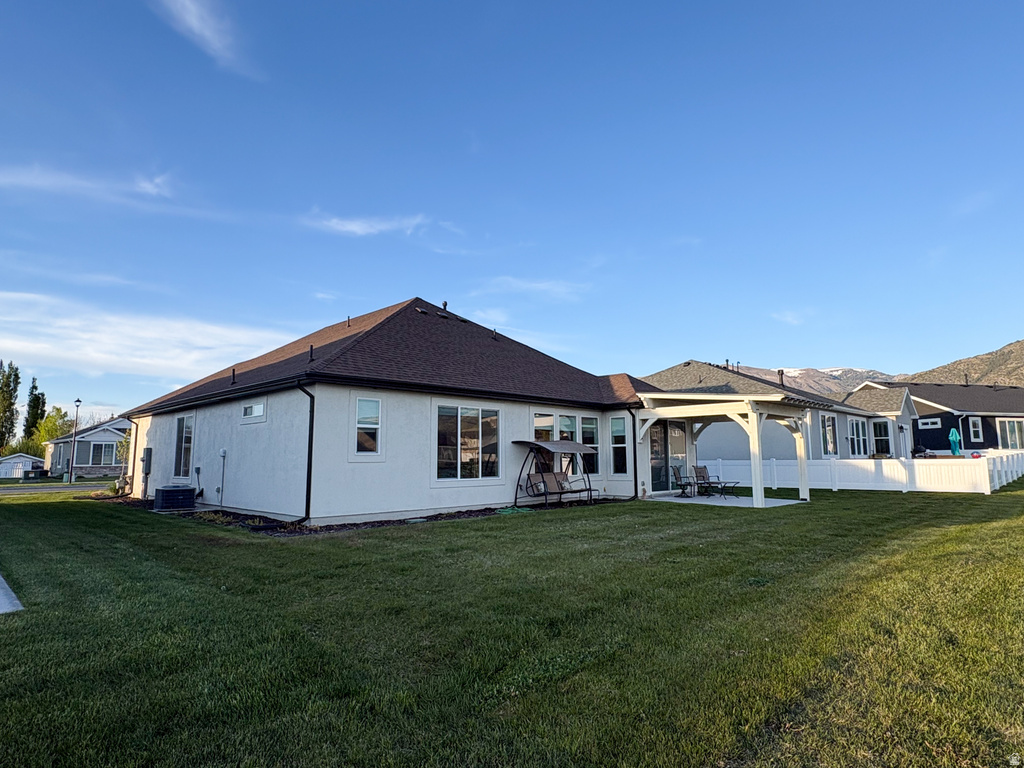 412 W 3025 S Nibley, UT 84321