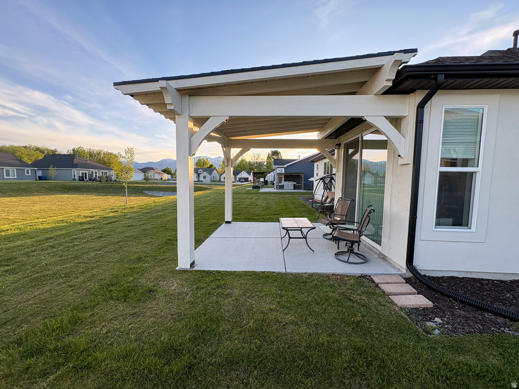 412 W 3025 S Nibley, UT 84321