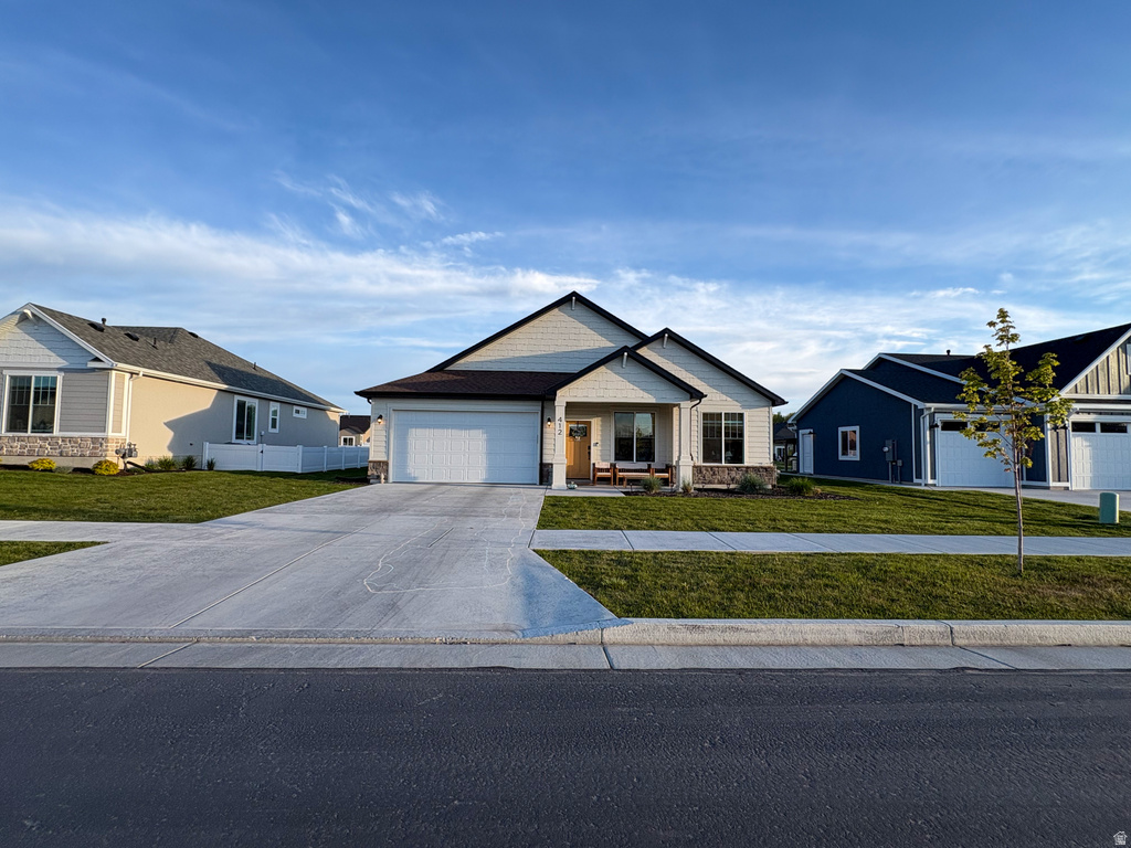 412 W 3025 S Nibley, UT 84321