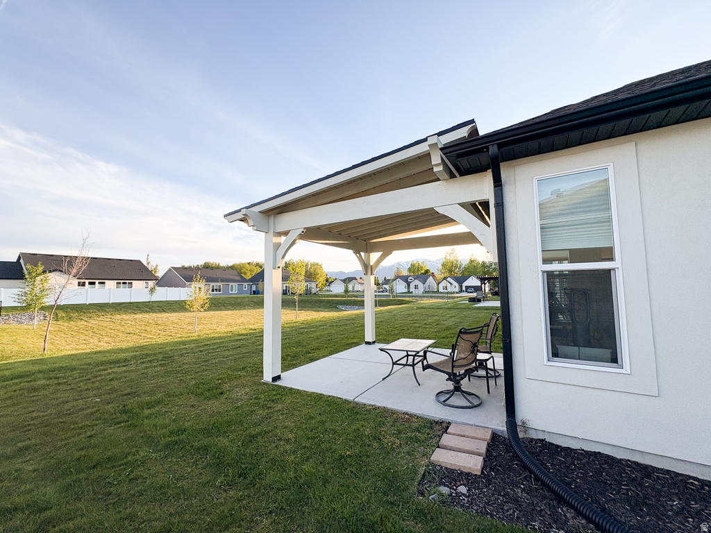 412 W 3025 S Nibley, UT 84321