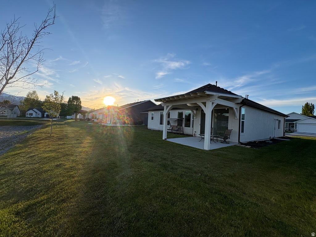 412 W 3025 S Nibley, UT 84321