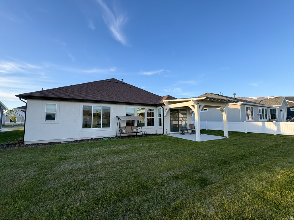 412 W 3025 S Nibley, UT 84321