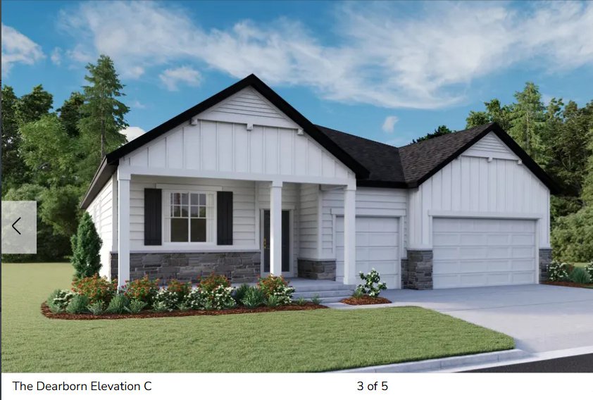 2068 S 4190 W #94 Taylor, UT 84401