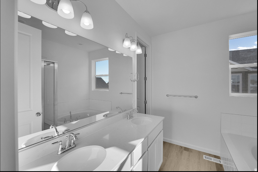 2078 S 4190 W #95 Taylor, UT 84401