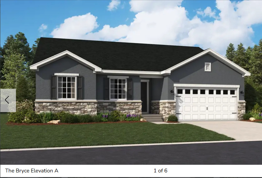 2078 S 4190 W #95 Taylor, UT 84401
