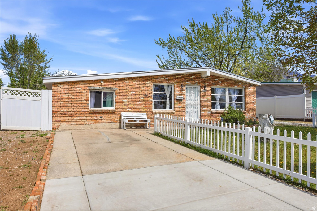954 W 630 N ##34 Orem, UT 84057