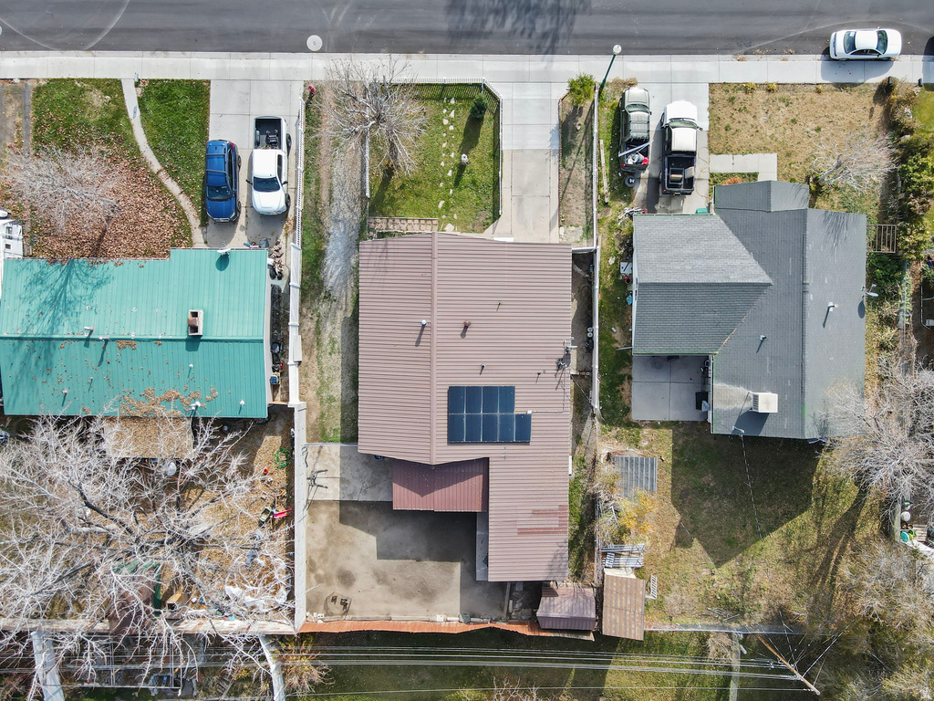 954 W 630 N ##34 Orem, UT 84057