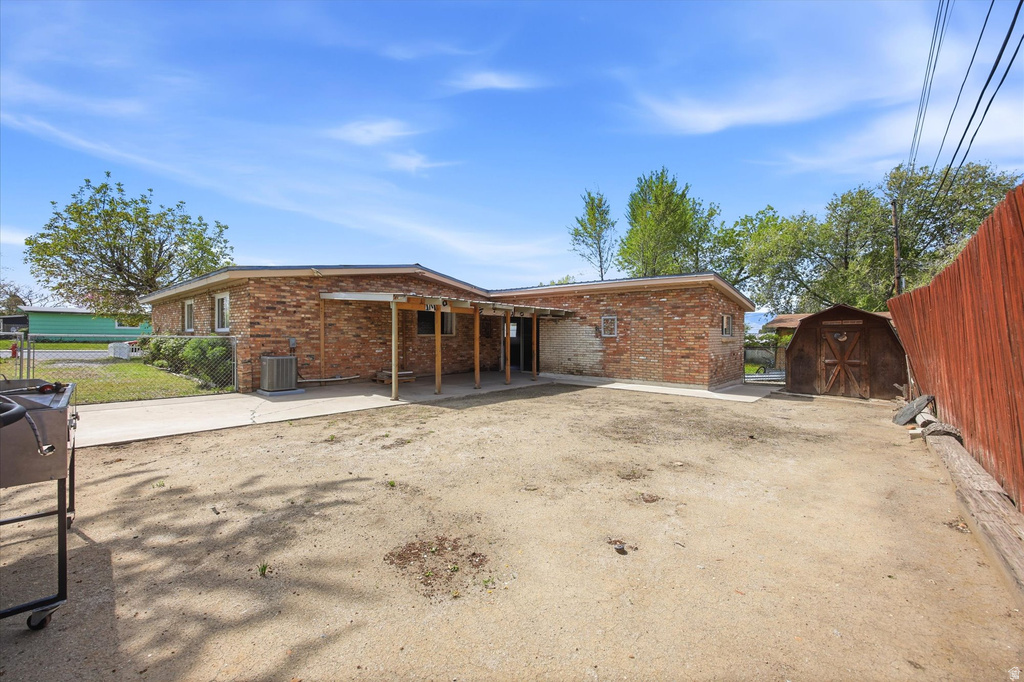 954 W 630 N ##34 Orem, UT 84057