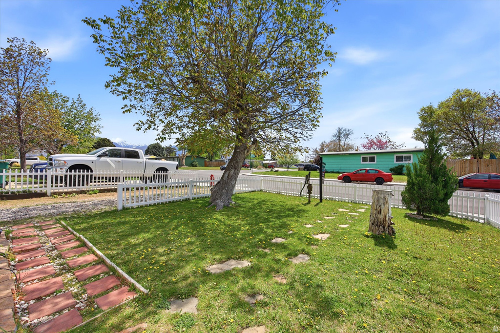 954 W 630 N ##34 Orem, UT 84057