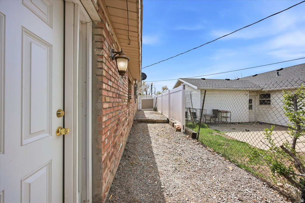 954 W 630 N ##34 Orem, UT 84057