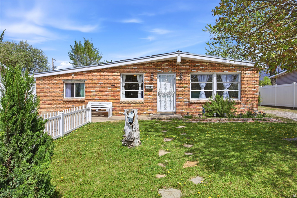 954 W 630 N ##34 Orem, UT 84057