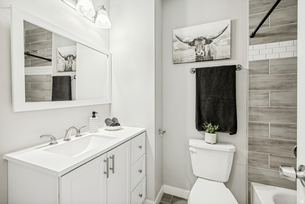1875 W RICHLAND CIR West Jordan, UT 84084