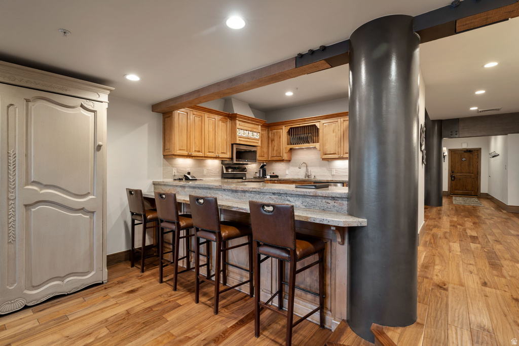 7700 STEIN WAY #256 Park City, UT 84060