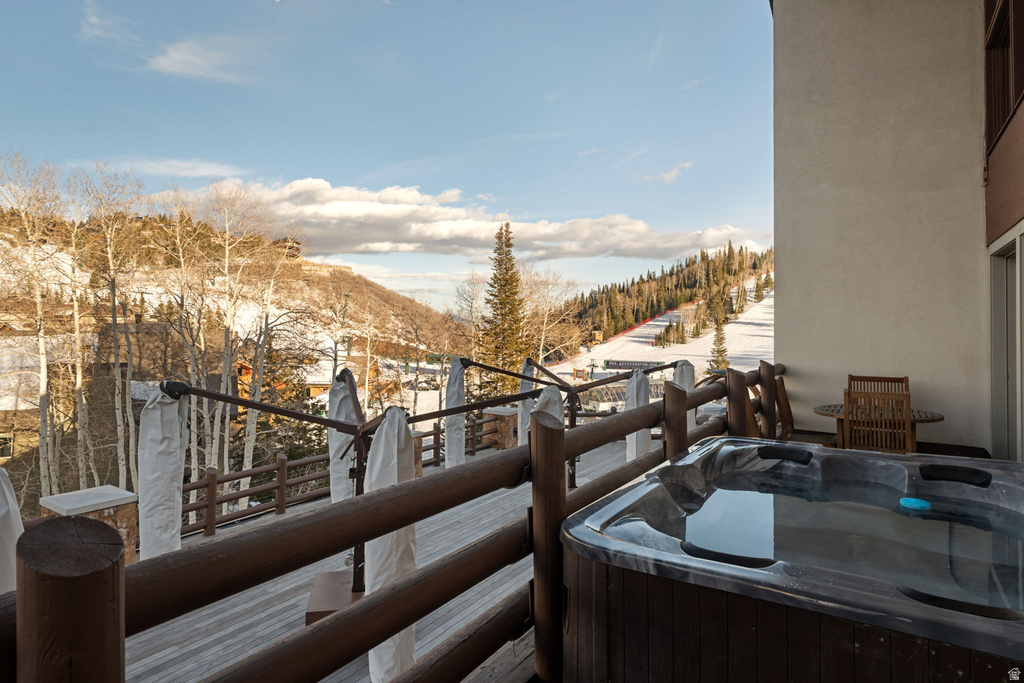 7700 STEIN WAY #256 Park City, UT 84060