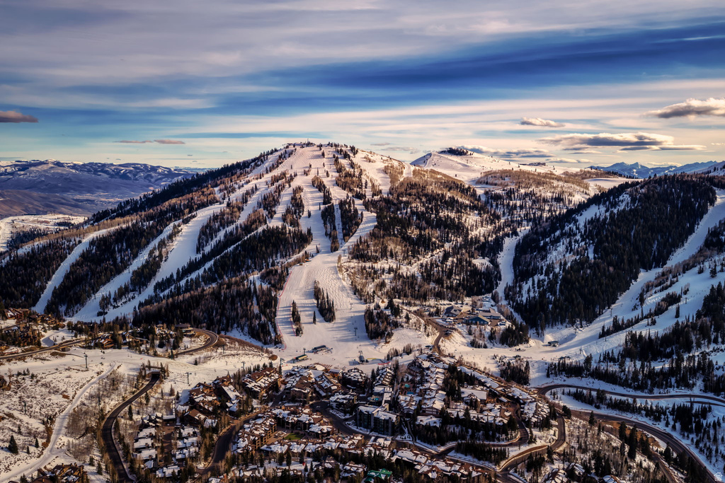 7700 STEIN WAY #256 Park City, UT 84060