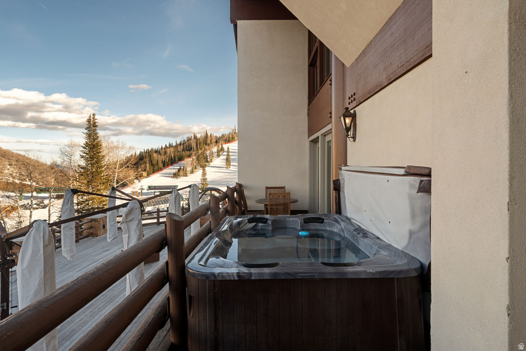 7700 STEIN WAY #256 Park City, UT 84060