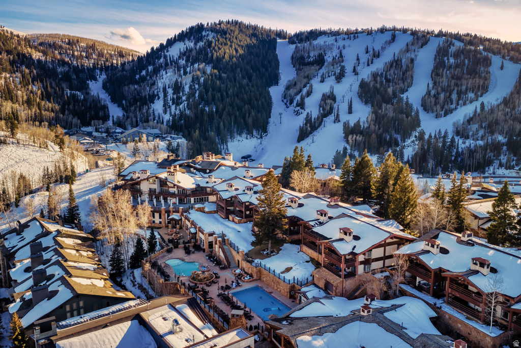 7700 STEIN WAY #256 Park City, UT 84060