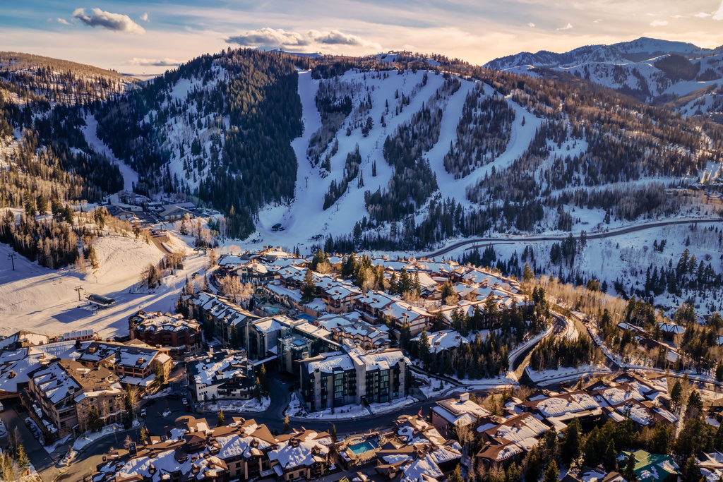 7700 STEIN WAY #256 Park City, UT 84060