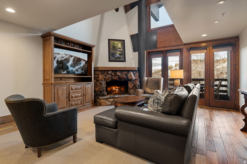 7700 STEIN WAY #256 Park City, UT 84060