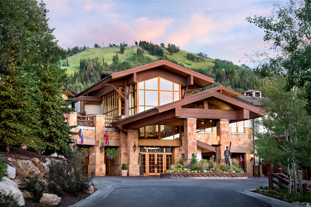 7700 STEIN WAY #256 Park City, UT 84060
