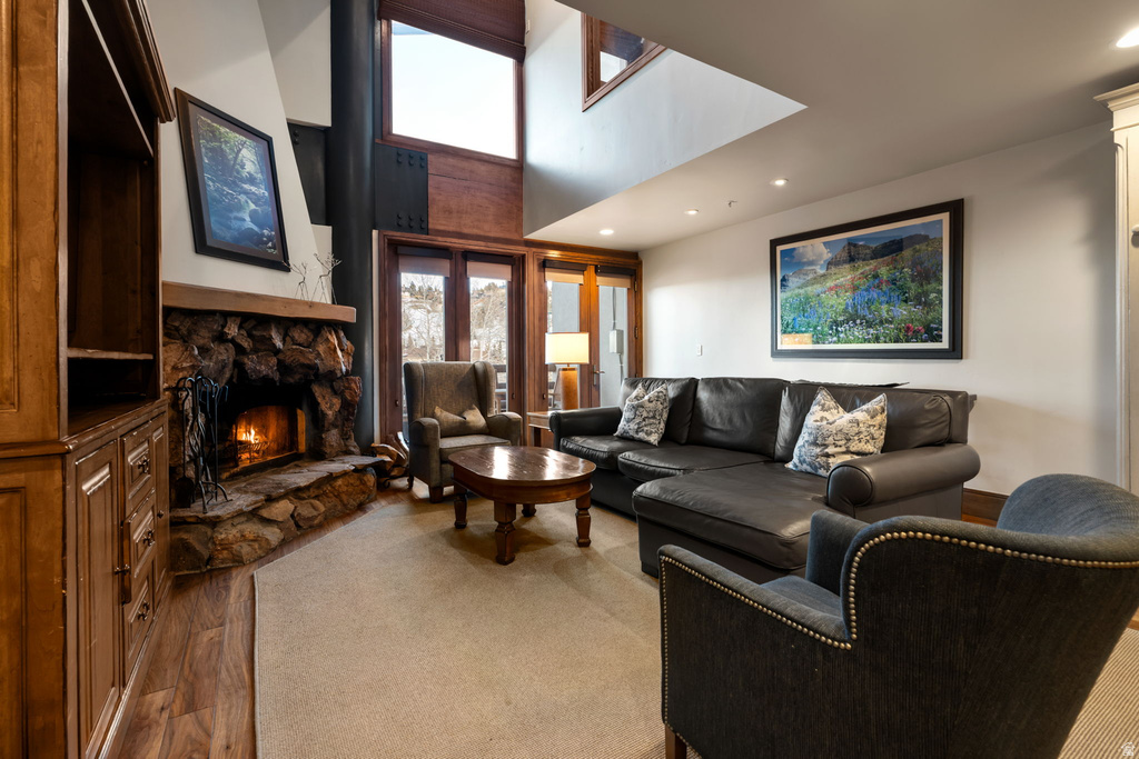 7700 STEIN WAY #256 Park City, UT 84060