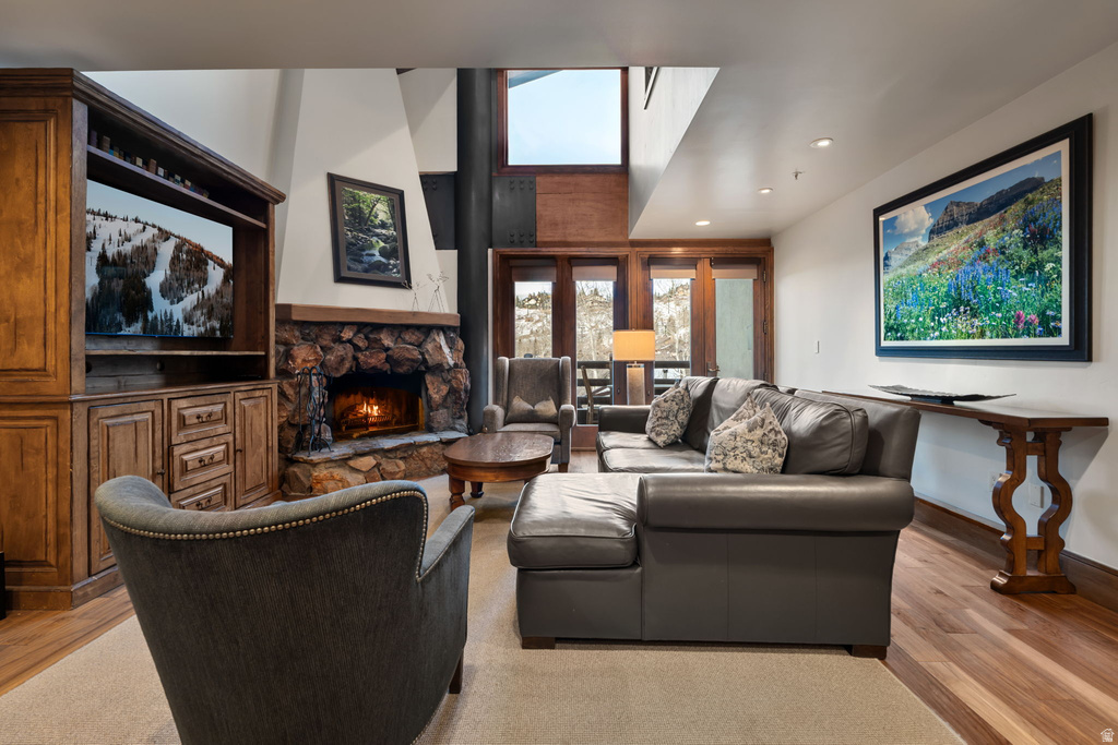 7700 STEIN WAY #256 Park City, UT 84060