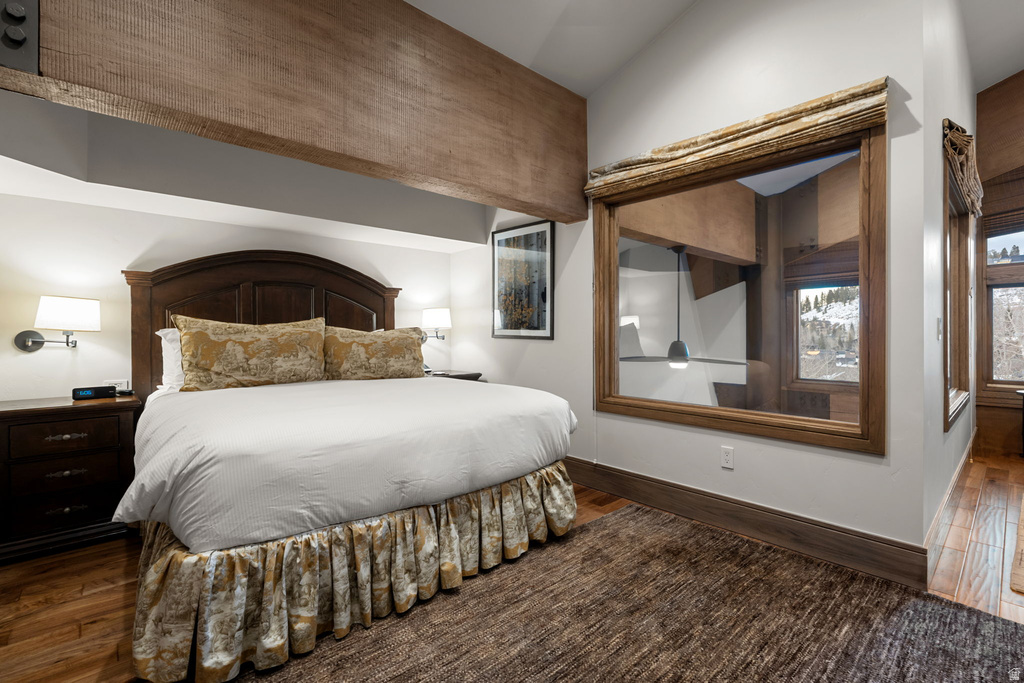7700 STEIN WAY #256 Park City, UT 84060