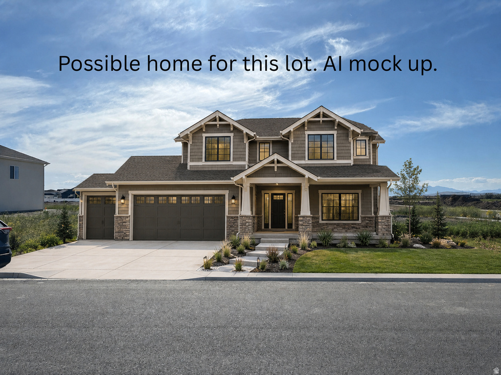 3167 S 5100 W Hooper, UT 84401