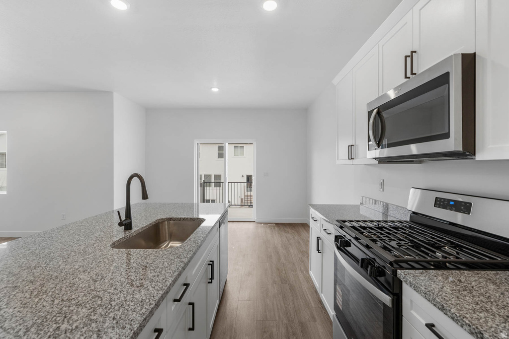 7335 SLICK ROCK WAY Eagle Mountain, UT 84005