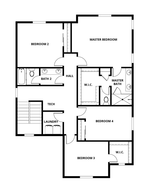 7299 SLICK ROCK WAY Eagle Mountain, UT 84005