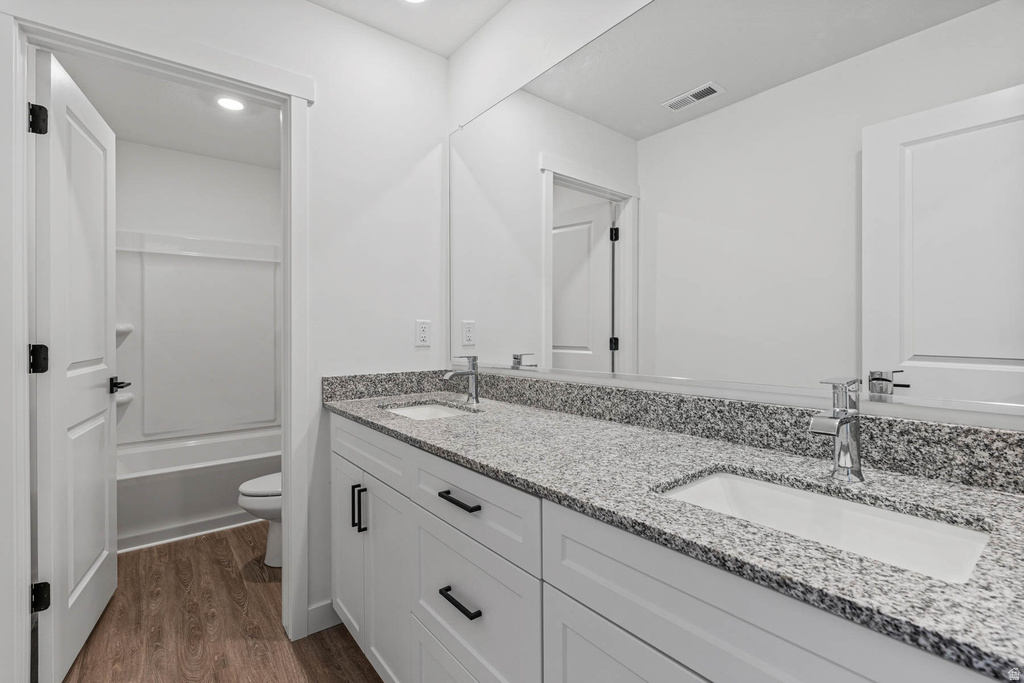 7299 SLICK ROCK WAY Eagle Mountain, UT 84005