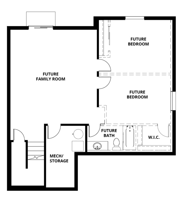 7299 SLICK ROCK WAY Eagle Mountain, UT 84005